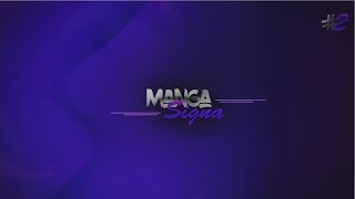 MANGA SIGNA - 2  / TOKYO GHOUL