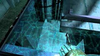 Half-Life 2 : Episode One Прямое вмешательство / Direct intervention