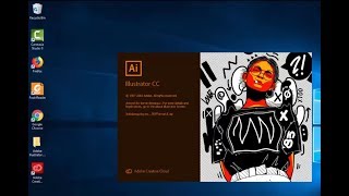 How to Install Adobe Illustrator CC 2019