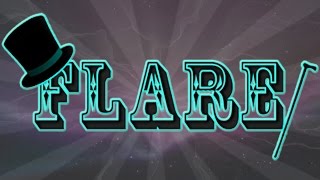 [CHEAT 1.8] Flare