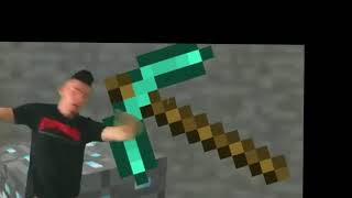 moonlight minecraft Parody ( Earrape )