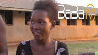 Mulekele agho okufumbiza abaana abato