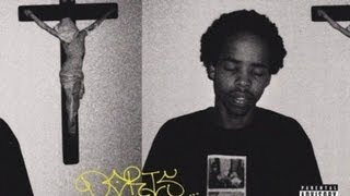 1 Minute Reviews - Earl Sweatshirt- Doris