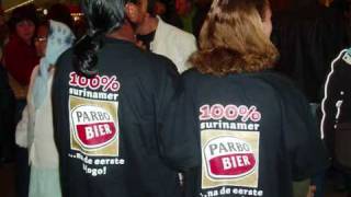 Big Jones -Parbo Mambo