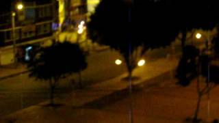 PARO DE TRANSPORTES EN SUBA 2
