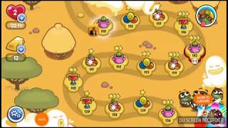 PAPA PEAR SAGA level 149