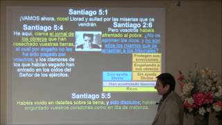 Llorad y Aullad, Lección 10 para el 6 de diciembre de 2014