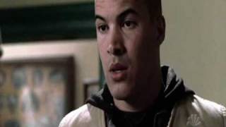 Third Watch: Something to believe in