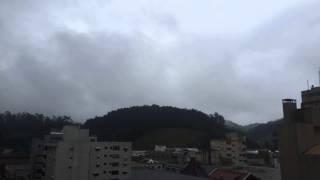 Procam App 4k upscalling