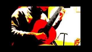 Rouille for guitar solo.