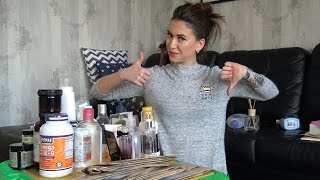 ПУСТЫЕ БАНОЧКИ Фавориты и разочарования