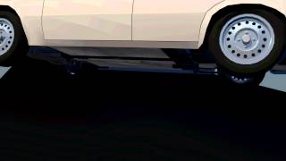 Cinema 4D Lada