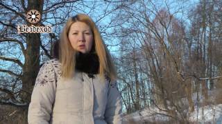 Сапоги УМКА СВ-70ж - женские сапоги из ЭВА (EVA) с утеплителем
