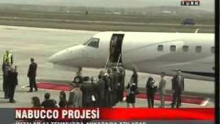 Nabucco projesi