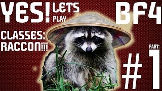 Battlefield 4 With N&F How To Play The Recon Class Part 1/6