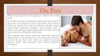 Best Language Of Desire Tips You Will Read This Year