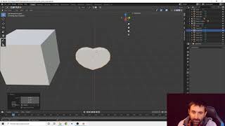 Создание 3D моделей для игры Unity || BLENDER || Часть 6