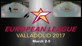 FINAL EUROLIGUE RETHEL-ESPANYA