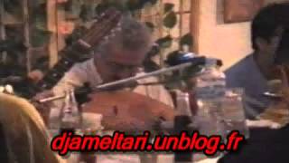 amar ezzahi el ghazna lakbira stikhbar sika en  LA et DO entrer moual