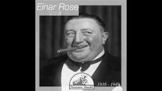 Einar Rose - Kan du synge den? Kan du plystre den?