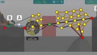 Poly Bridge прохождение №2