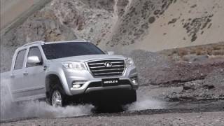 GREAT WALL ALL NEW WINGLE 6