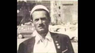 Sali Bajrami Tregon per Riza Bllacen Biografin e tij