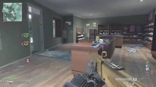 MW3: SPAS-12 MOAB - Giallo c'è riuscito di nuovo