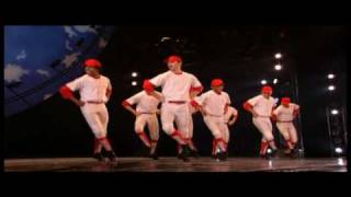 Damn Yankees FOSSE