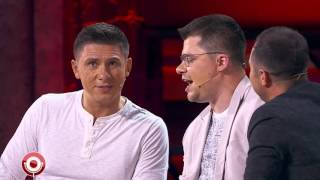 Comedy Club - Шесть выпусков подряд