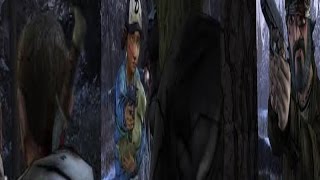 The Walking Dead 2 Episode 5 part 1 - The Aftermath