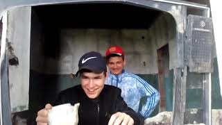 Спокойной ночи малыши,для взрослых 18+