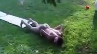 Лучшие приколы! Мегаржач! Чудаки! Приколы над людьми!