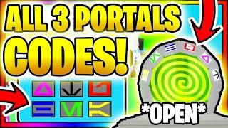 *ALL 3* NEW SECRET WORKING ASTRO PORTAL CODES! Roblox Texting Simulator