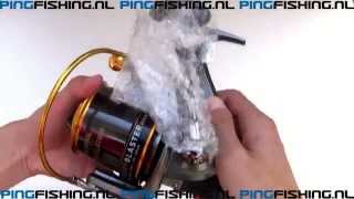 Penn Surfblaster