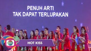 Emtek Group Gelar Perayaan Ibadah Natal Bersama - Hot Kiss