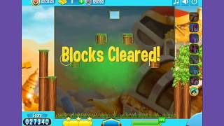 Pet Rescue Saga Level 1941 - boosters