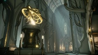⌠►Warframe⌡Halls of Ascension  | CZ/SK◄⌡