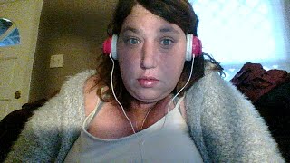 EATING SMOKING MORNING EVERYONE SHOW LOVE BBW talking to my best friend ❤️?