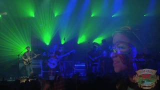 HD Multiangle Umphrey's Mcgee Plays Pink Floyd @ Bear Creek Music Festival 2010
