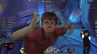 ( ¬‿¬) How to troll in Aion ! ( ˘ ³˘)