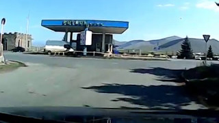 Ахалкалаки,Грузия