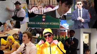 RGS Charity Day Video 2019