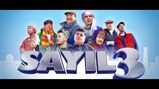 Sayil 3 (musiqiy badiiy film) TEZ KUNDA!