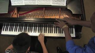 Beatboxing Bach featuring Kevin Olusola from Pentatonix