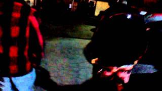 HustlerTv : Bizzy's B-Day Bash. After Cops Was Gone