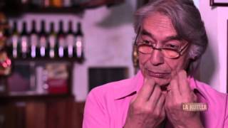 La Huella con Raúl Barboza