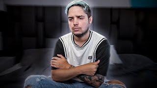 No puedo más...