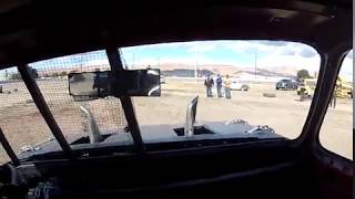 yakima truck demolition derby 2017