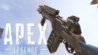 APEX | Intensive Aim Training for G7